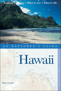 An Explorer's Guide Hawaii