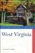 An Explorer's Guide West Virginia