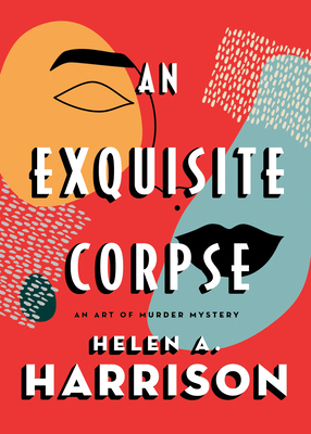 An Exquisite Corpse - Harrison, Helen A