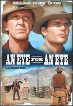 An Eye for an Eye