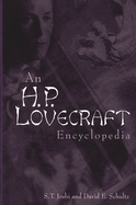 An H P Lovecraft Encyclopedia