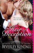 An Heir of Deception