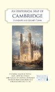 An Historical Map of Cambridge