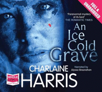 An Ice Cold Grave