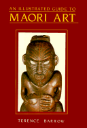 An Illustrated Guide to Maori Art