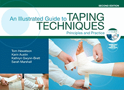 An Illustrated Guide to Taping Techniques: Principles and Practice