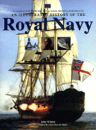 An Illustrated History of the Royal Navy