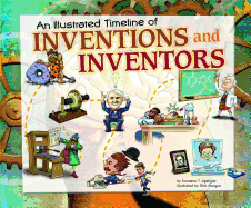 An Illustrated Timeline of Inventions and Inventors