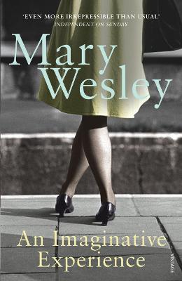 An Imaginative Experience - Wesley, Mary
