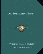 An Imperative Duty
