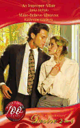 An Improper Affair: AND Make Believe Mistress