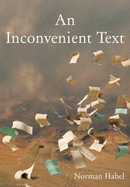 An Inconvenient Text: Is a Green Reading of the Bible Possible?