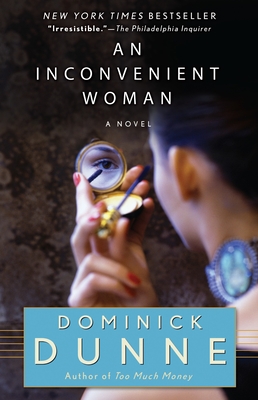 An Inconvenient Woman - Dunne, Dominick