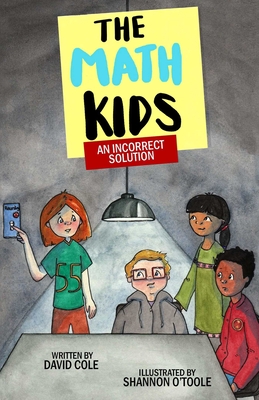 An Incorrect Solution - Cole, David