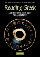 An Independent Study Guide to Reading Greek