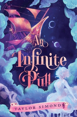 An Infinite Pull - Simonds, Taylor