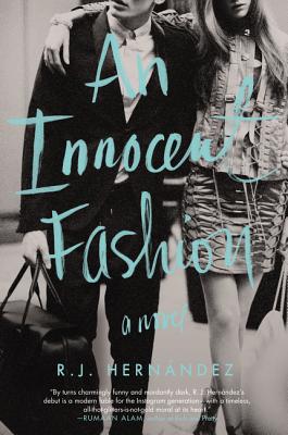An Innocent Fashion - Hern�ndez, R J
