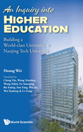 An Inquiry Into Higher Education