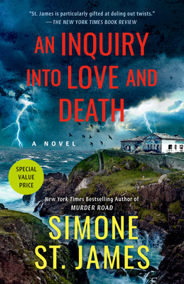 An Inquiry into Love and Death - St James, Simone