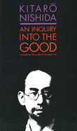 An Inquiry Into the Good