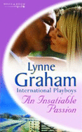 An Insatiable Passion