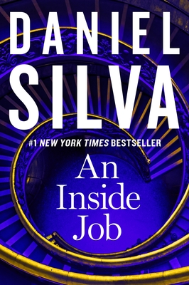 An Inside Job - Silva, Daniel
