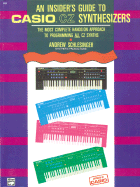 An Insider's Guide to Casio Cz Synthesizers