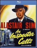 An Inspector Calls [Blu-ray]