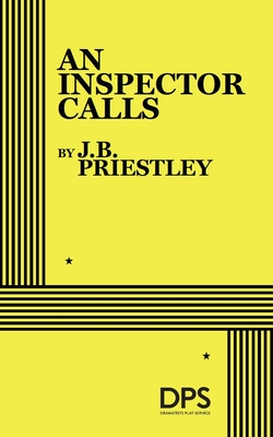 An Inspector Calls - Priestley, J B