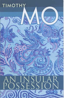 An Insular Possession - Mo, Timothy