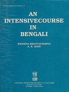 An Intensive Course in Bengali