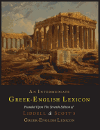 An intermediate Greek-English lexicon