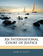 An International Court of Justice