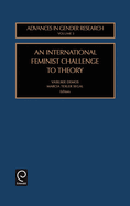 An International Feminist Challenge to Theory