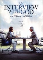 An Interview with God - Perry Lang