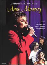 An Intimate Evening with Anne Murray