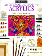 An Introduction to Acrylics