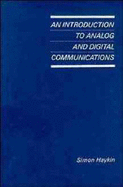 An Introduction to Analog and Digital Communications