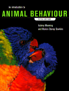 An Introduction to Animal Behaviour