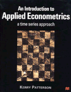 An Introduction to Applied Econometrics