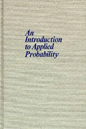An Introduction to Applied Probability