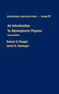 An Introduction to Atmospheric Physics: Volume 25
