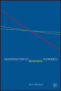 An Introduction to Behavioral Economics