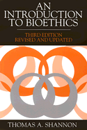 An Introduction to Bioethics