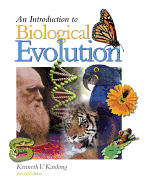 An Introduction to Biological Evolution