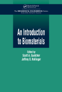 An Introduction to Biomaterials