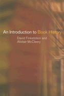 An Introduction to Book History
