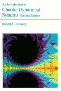An Introduction to Chaotic Dynamical Systems, Second Edition