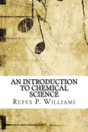 An Introduction to Chemical Science