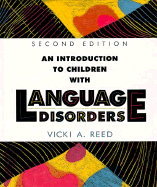 An Introduction to Children with Language Disorders